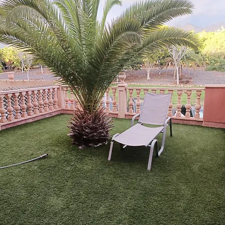 Villa Jardin Del Duque Costa Adeje (Tenerife)